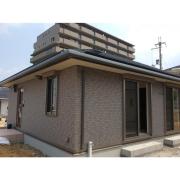 松ヶ丘中町戸建貸家