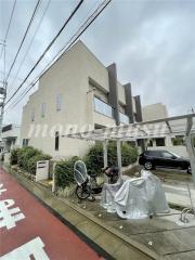 タウンハウス八雲