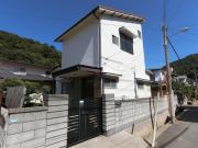 天応福浦町4番戸建