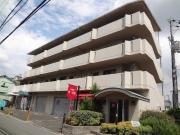 京阪本線古川橋駅まで徒歩11分