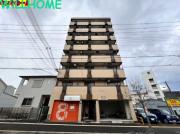 南海本線和歌山市駅まで徒歩6分