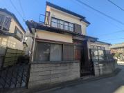 （仮）入間市戸建