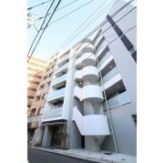 西武新宿線下落合駅まで徒歩1分