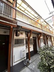 加美東6丁目テラスハウス