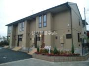 ヒルサイドテラス A