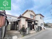 南海加太線八幡前駅まで徒歩6分