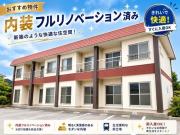 ハイツふるたに
