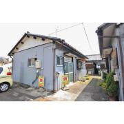 岐阜市西川手3丁目貸家