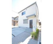 一宮市丹陽町九日市場戸建賃貸