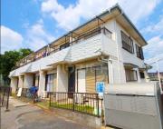 ガーデンテラスK・N