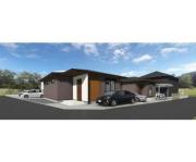 （仮）さいたま市浦和区木崎2丁目計画 B棟