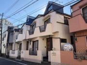 小田急小田原線狛江駅まで徒歩6分