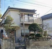 西武池袋・豊島線富士見台駅まで徒歩13分