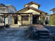 瑞浪市 土岐町 2階建 4LDK