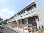 京王線柴崎駅まで徒歩4分