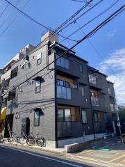LA PORTE 江波本町