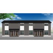 Ciel（シエル）B棟