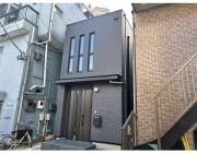 西新井栄町丁目戸建 1