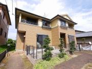 リビングタウン学園北 D棟