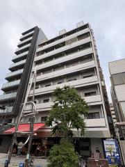 伊勢佐木町ダイカンプラザシティ