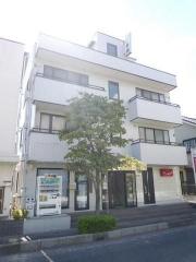 所沢マコトビル