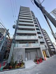 地下鉄谷町線中崎町駅まで徒歩3分