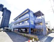 平尾マンション