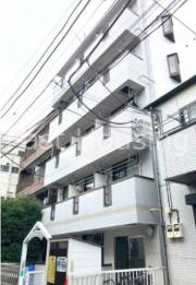 西武新宿線中井駅まで徒歩3分