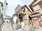 広野町小根尾8-6貸家