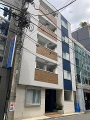 クレシェンド日本橋