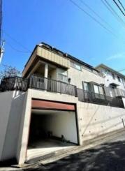 トラストメゾン上大岡