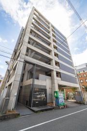 リバーサイド新大阪
