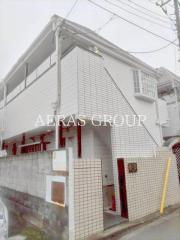 レオパレス与野本町第6