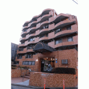 ライオンズマンション三ツ沢公園 