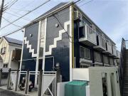 ＪＲ東海道本線平塚駅まで徒歩30分