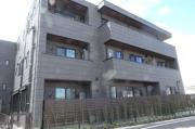 ＪＲ山陽本線倉敷駅まで徒歩7分