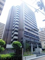 S-RESIDENCE新大阪WEST