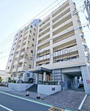 ダイアパレス川越西小仙波