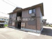 近鉄名古屋線津新町駅までバス約3分 徒歩9分