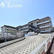 地下鉄東山線東山公園駅まで徒歩7分