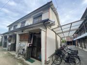 若王寺1丁目テラスハウス北棟