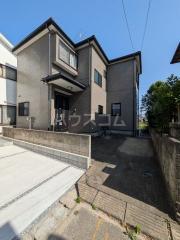 南4丁目戸建て