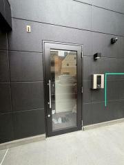 京急空港線大鳥居駅まで徒歩9分