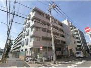 都営三田線志村三丁目駅まで徒歩4分