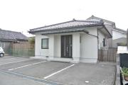 月岡町7丁目貸家