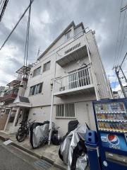 阪急神戸線春日野道駅まで徒歩5分