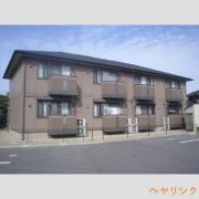 リビングタウン西枇杷島 B