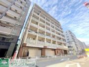 アクティ東仲通り