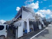 アビタシオン東伏見A