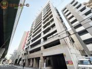 地下鉄谷町線南森町駅まで徒歩3分
